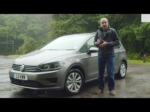 Volkswagen Golf SV 2014 review | TELEGRAPH CARS