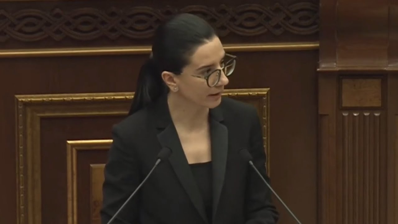 Սեյրան Օհանյանը զորամասի տարածքը գնել է 4 մլն դրամով, գրավադրել՝ 18 մլն-ով․ գլխավոր դատախազ