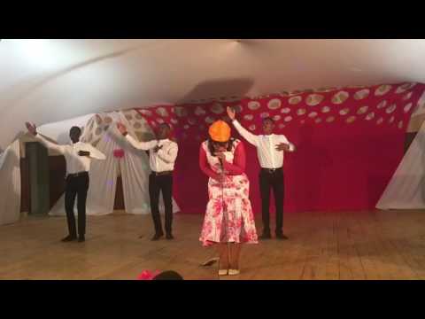 Mynah Rams- Kenale Modisa track 4