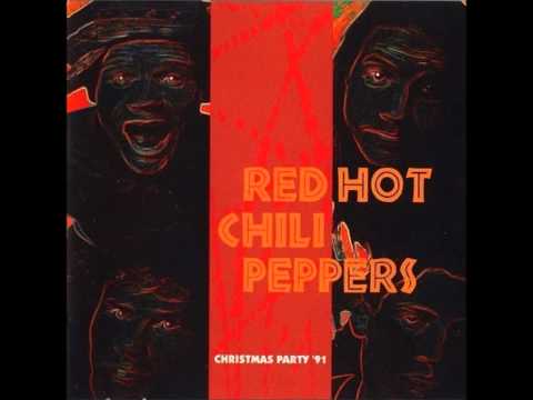 Red Hot Chili Peppers - Love Trilogy Live 1991