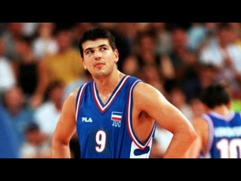 Vlado Šćepanović National Team Highlights