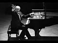 Prokofiev:  Toccata op. 11  -  Vladimir Horowitz, piano
