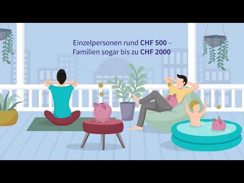 Einfach erklärt: So funktioniert der Wechselservice der AXA