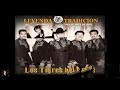 Tiempos de ayer los tigres del norte letra