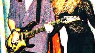 CALLEN AND JOYCE "Sea Cruise"