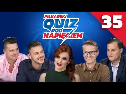 CZY KTS SIĘ ZREWANŻUJE? Quiz Pod Napięciem – odc. 35 | ETOTO TV
