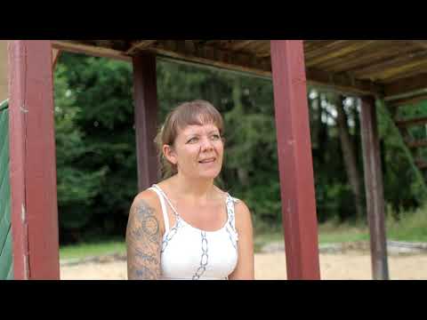 Was ist Celestine für Dich? Maxi über Quality Time mit Kindern, auch oder gerade als Familie.