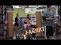 ​​FUNNY WET FART PRANK Women Always React The Best S1E13 Subscribe Funnyvideo