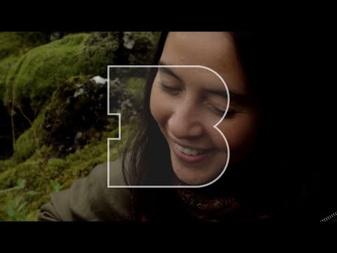 Sandrayati Fay I A Take Away Show