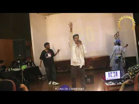 NECIA vs L.E | SEMIFINAL | "FINAL NACIONAL CUNA DE CAMPEONES 21´"