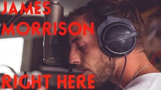 James Morrison - Right Here - The Tabernacle, London - 3rd September 2015