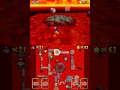 Super Mario 64 DS Part 51 Lethal Lava Land Flaming Silver Stars