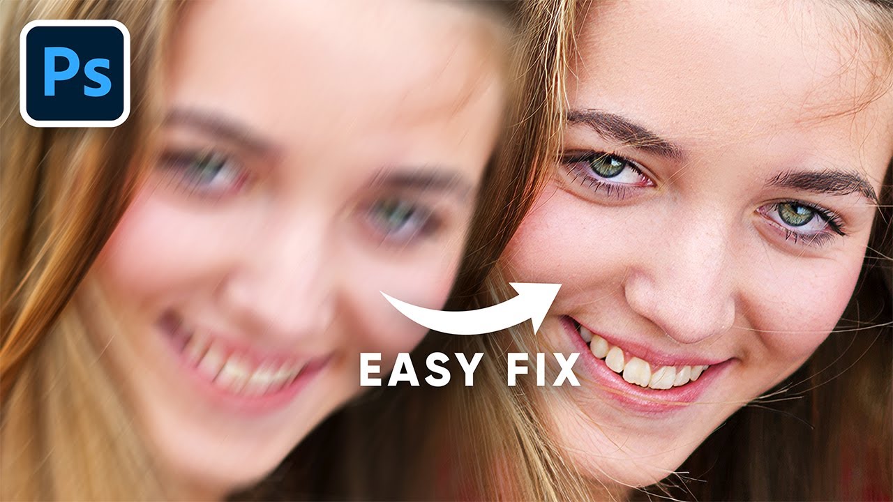 7 Photo Mistakes You Can EASILY Fix in Photoshop!
