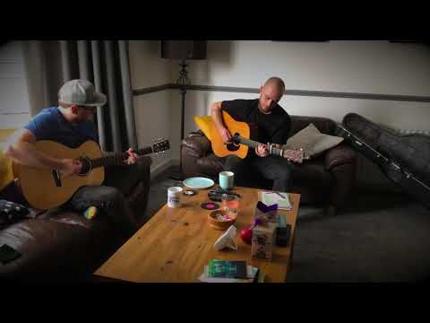 Ron Jappy & Pablo Lafuente