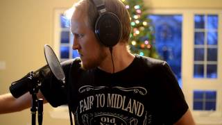 Fair to Midland - A Loophole in Limbo vocal cover