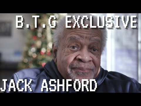 Jack Ashford Unveiling Motown Mysteries - A 4K Look at the Motown Legend's Genius!-Behind The Genius