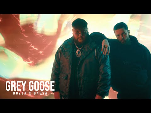 Bozza feat. Bausa - Grey Goose (prod. by Beatgees) [Official Video]