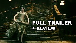 Beyond The Trailer