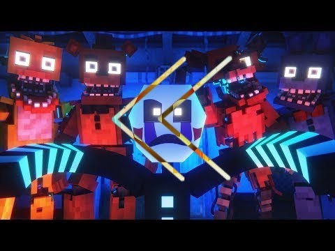 Reverse - Enchanted Mob - It's Me