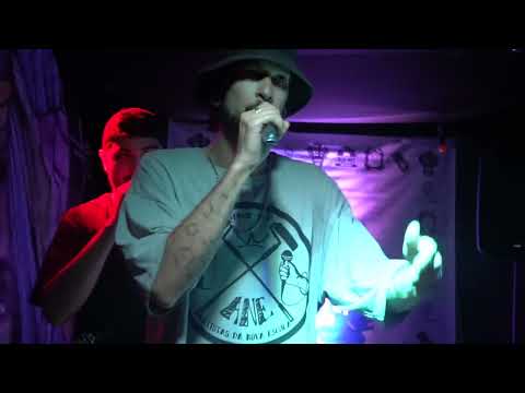 A.N.E - Pocket Show - BDO 43 - 25/02/23