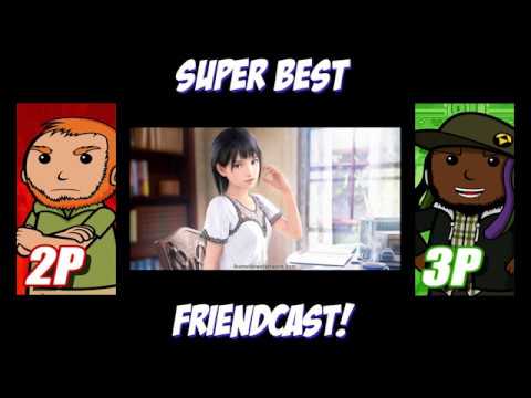 SBFC216 - Summer Lesson: Chisato "Huge B*tch" Shinjo