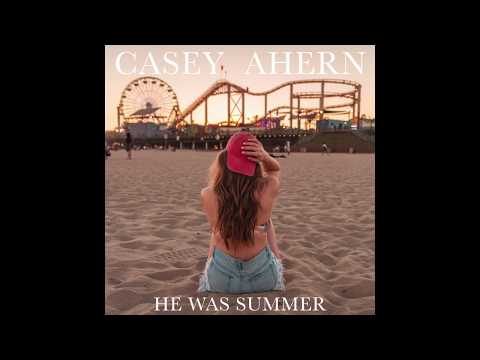 Video thumbnail for He Was Summer