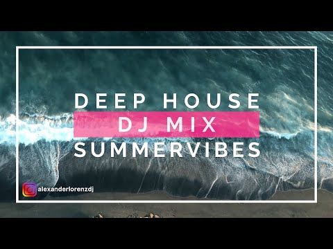Deep House Summer Mix 2020 | Vol. 1