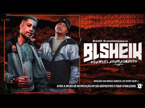 Mc Rodrigo do Cn e Mc Th da Serra - Perde a Dignidade (Dj Menor da 2 e Dj Scar)