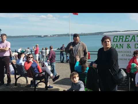 Adele hometown glory cover by allie Sherlock