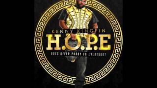 Kenny Kingpin - H.O.P.E ! ( Dirty )