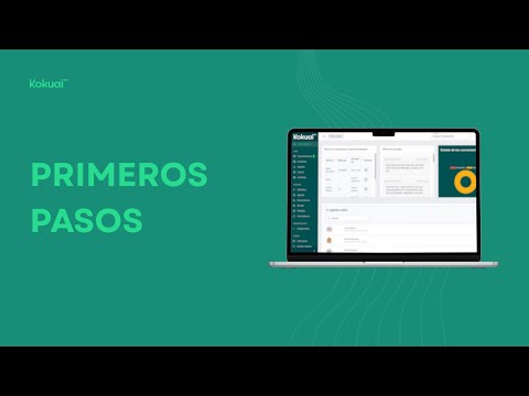 Primeros pasos
