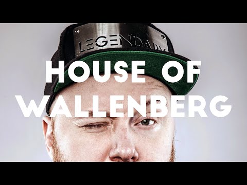 An Interview with House Of Wallenberg - PREVIEW