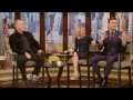 Michael Bublé Talks About The First Time He Met Tom Hanks