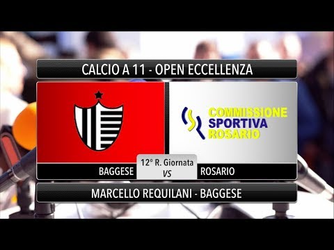 Intervista Baggese - Marcello Requilani