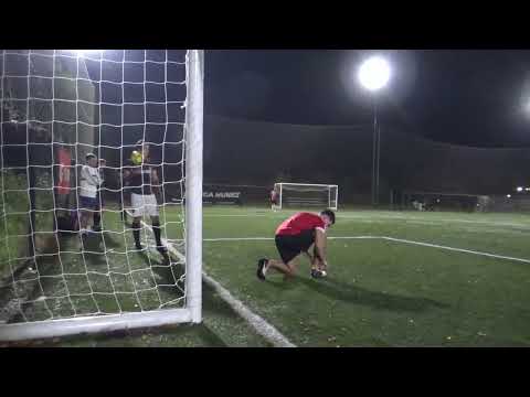 KIPADE vs FASO A FASO - #LigaNuñez - #Libertadores - REP - 2022