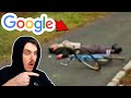 wtf did i find on google maps... wtf did i find on google maps...