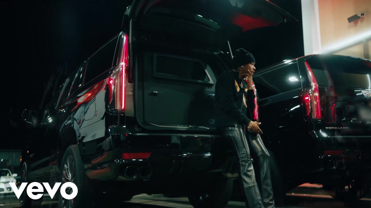 Lil Baby - Middle of the Summer