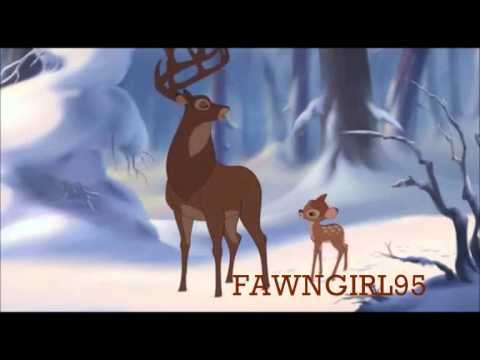 Il Grande principe Della foresta-Ci Riuscirai (contest di piergiorgiosaurus)