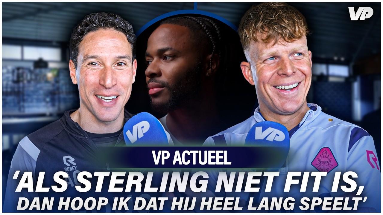 Thumbnail for article: Telstar voor het eerst naar De Kuip: 'Kuipvrees? Dat heb ik niet'
