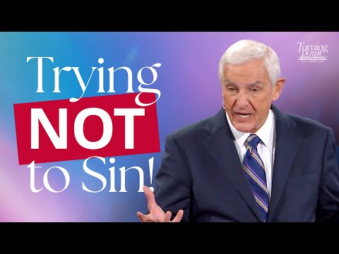 How to Overcome Temptation | Dr. David Jeremiah’s Biblical Strategy for Victory