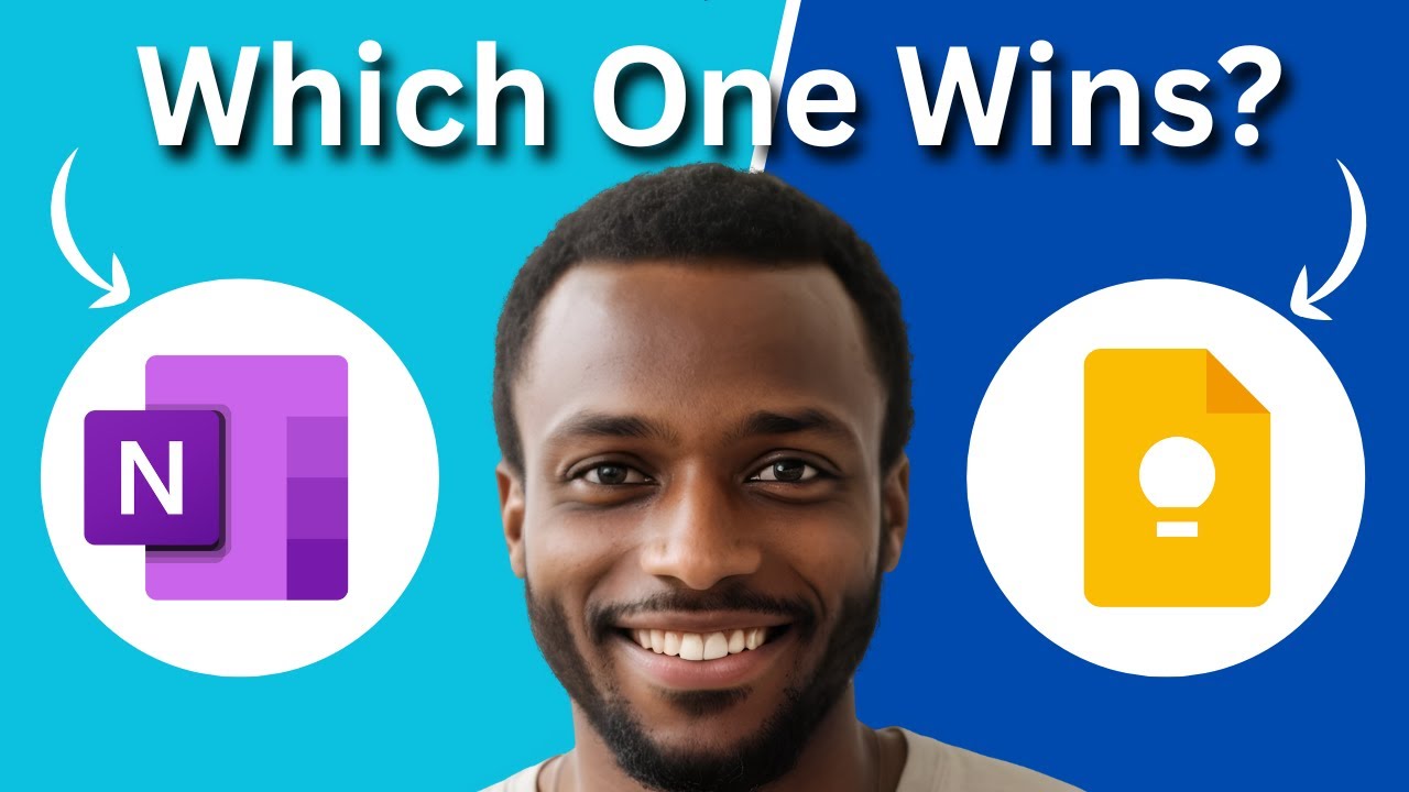 OneNote vs Google Keep | Which Note-Taking App Is Best for You in 2026?