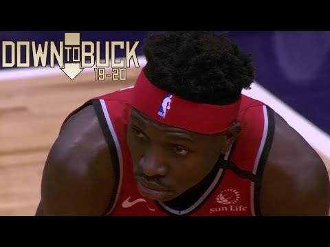 Chris Boucher 19 Points Full Highlights (3/3/2020)