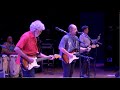 Little Feat Two Trains Live In Annapolis MD July 22 2018