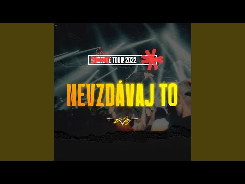 Požehnanie (Live)