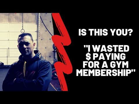 Personal Trainer San Antonio Texas video.