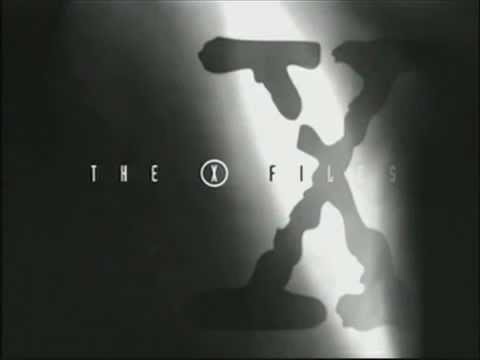 X Files - Theme Song