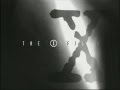 X Files Theme Song