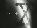 X Files - Theme Song - YouTube