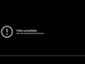 The Video Has Been Removed By The User Video Unavailable