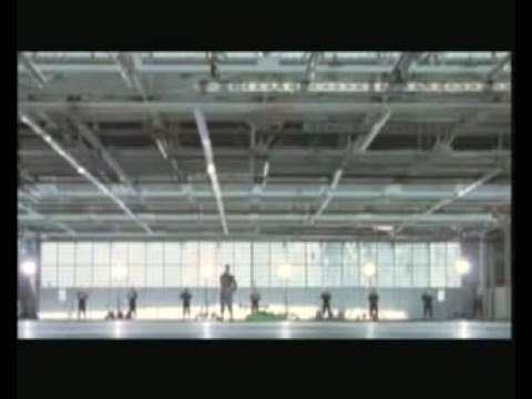 Cube 2: Hypercube | Alternate/Extended Ending